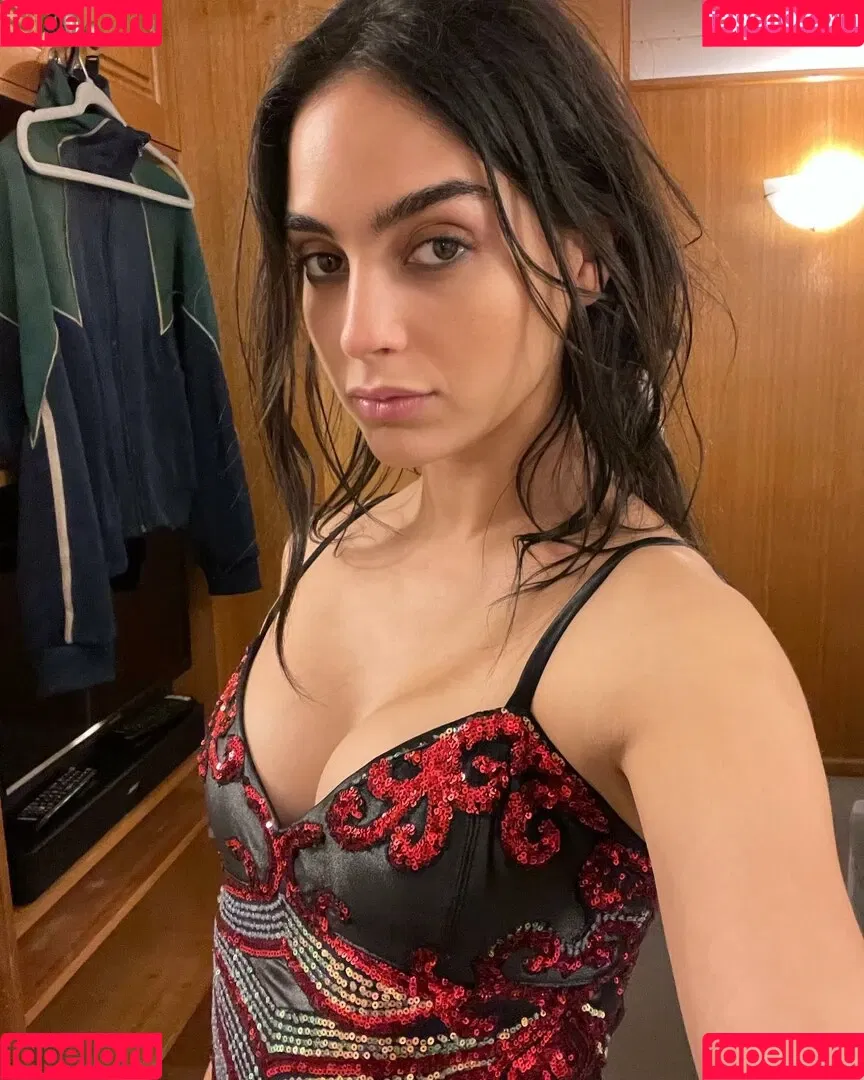 Melissa Barrera Onlyfans Photo Gallery 