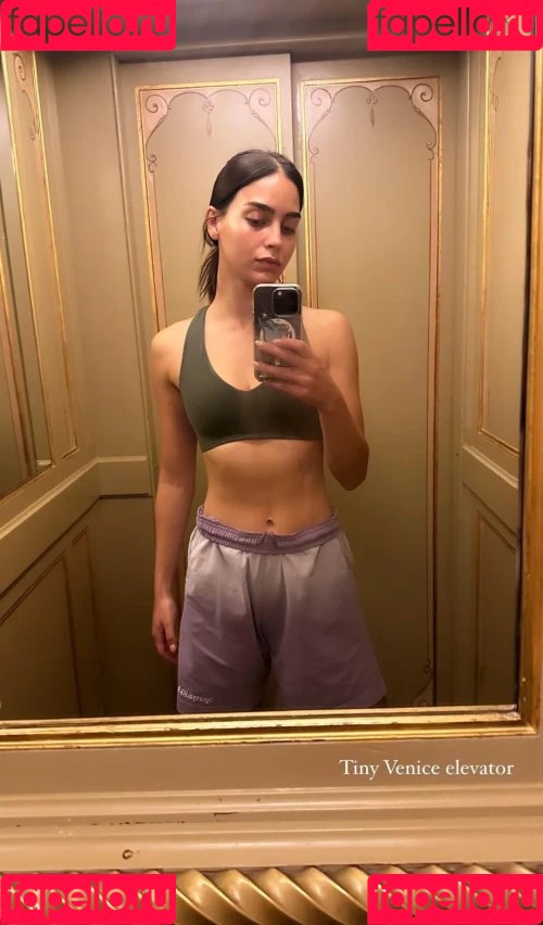 Melissa Barrera Onlyfans Photo Gallery 