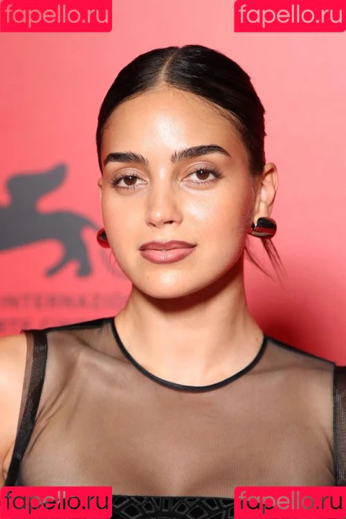 Melissa Barrera Onlyfans Photo Gallery 