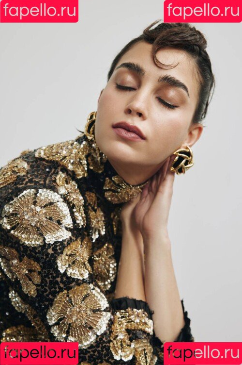 Melissa Barrera Onlyfans Photo Gallery 