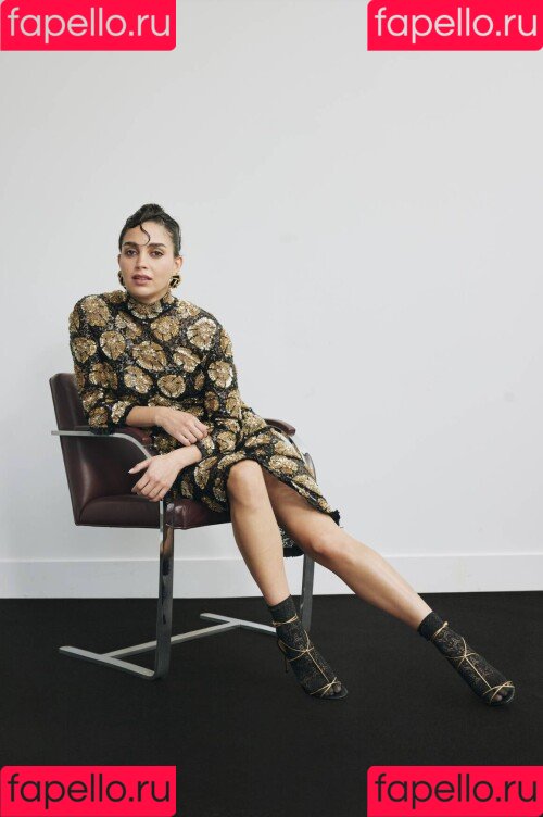 Melissa Barrera Onlyfans Photo Gallery 