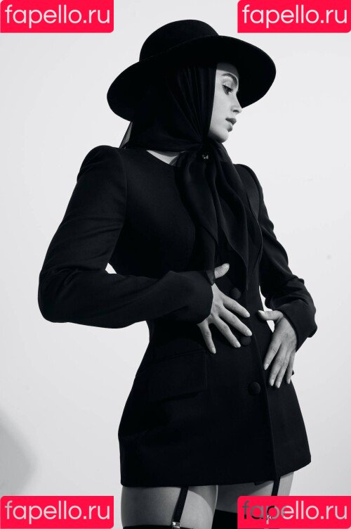 Melissa Barrera Onlyfans Photo Gallery 