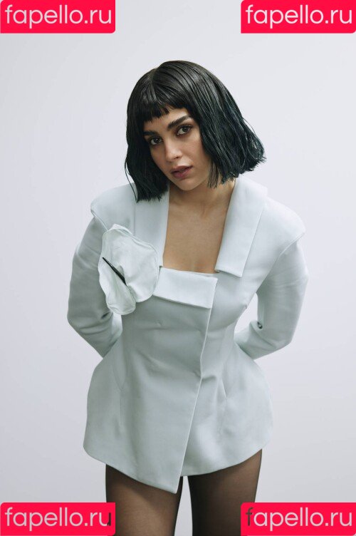 Melissa Barrera Onlyfans Photo Gallery 