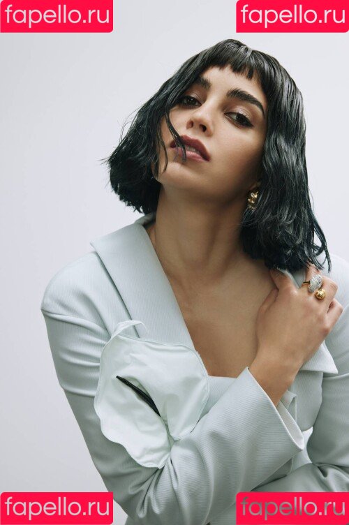 Melissa Barrera Onlyfans Photo Gallery 