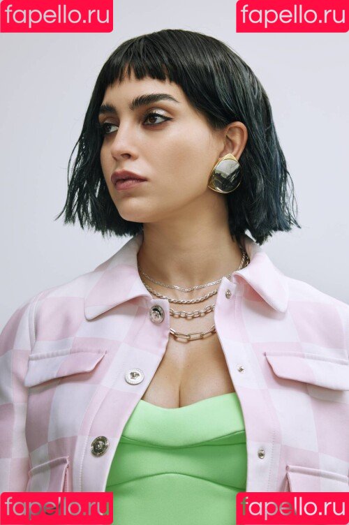 Melissa Barrera Onlyfans Photo Gallery 