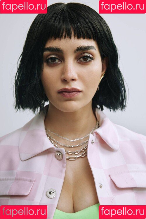 Melissa Barrera Onlyfans Photo Gallery 