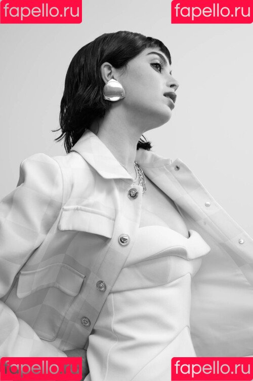 Melissa Barrera Onlyfans Photo Gallery 