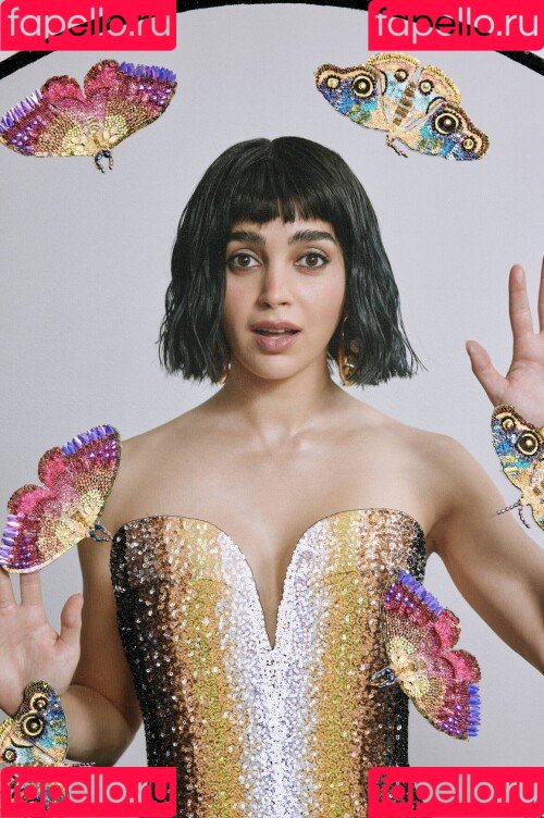 Melissa Barrera Onlyfans Photo Gallery 