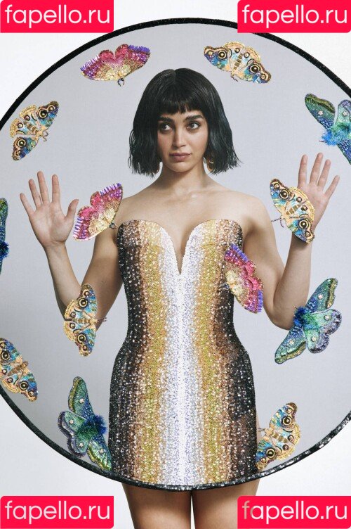 Melissa Barrera Onlyfans Photo Gallery 