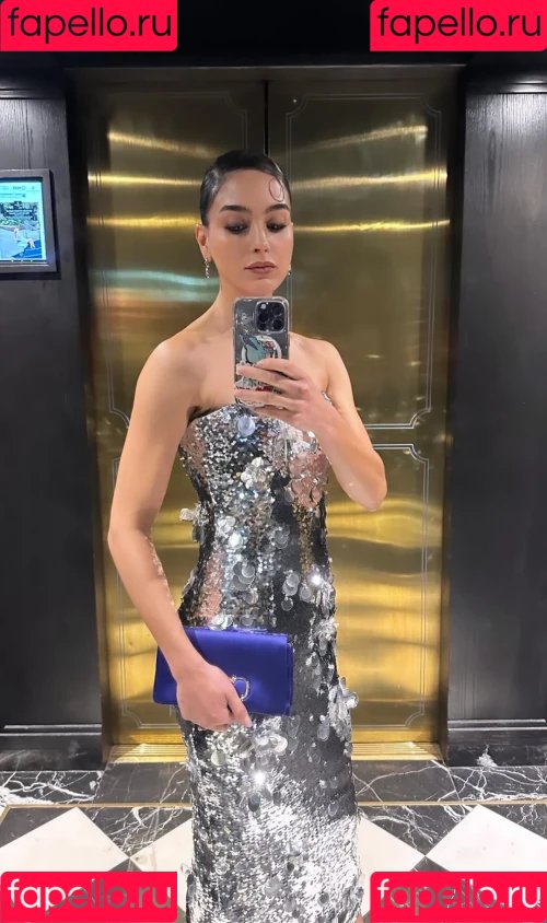 Melissa Barrera Onlyfans Photo Gallery 