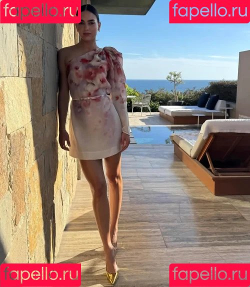 Melissa Barrera Onlyfans Photo Gallery 