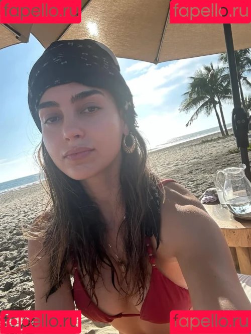 Melissa Barrera Onlyfans Photo Gallery 