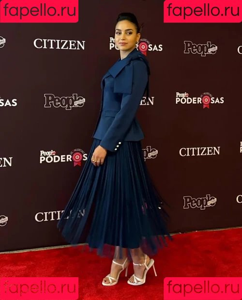 Melissa Barrera Onlyfans Photo Gallery 