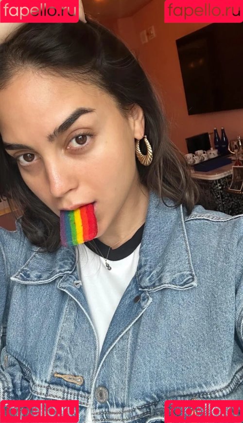 Melissa Barrera Onlyfans Photo Gallery 