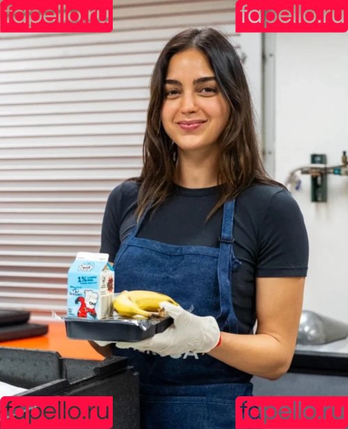 Melissa Barrera Onlyfans Photo Gallery 