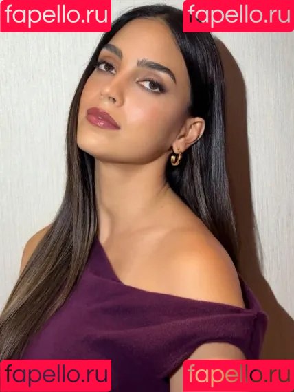 Melissa Barrera Onlyfans Photo Gallery 