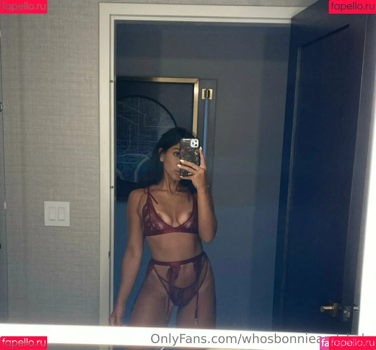 whosbonnieandclyde Onlyfans Photo Gallery 