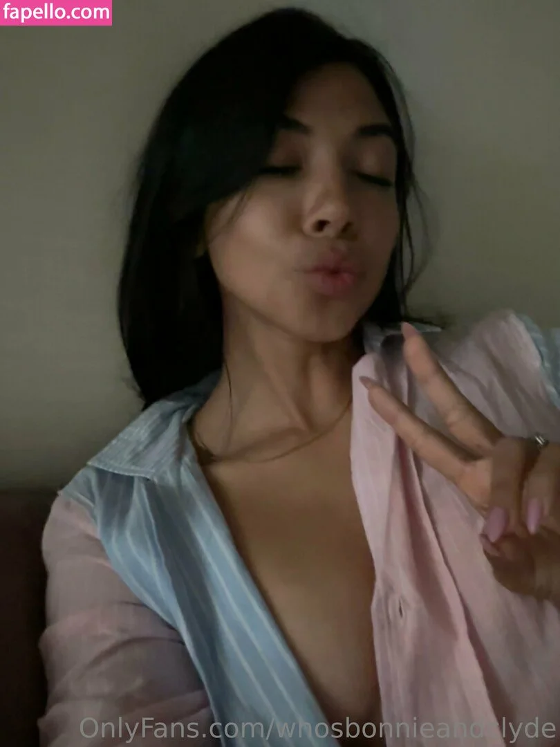 whosbonnieandclyde Onlyfans Photo Gallery 