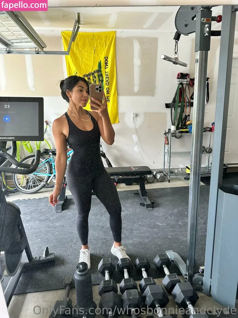 whosbonnieandclyde Onlyfans Photo Gallery 