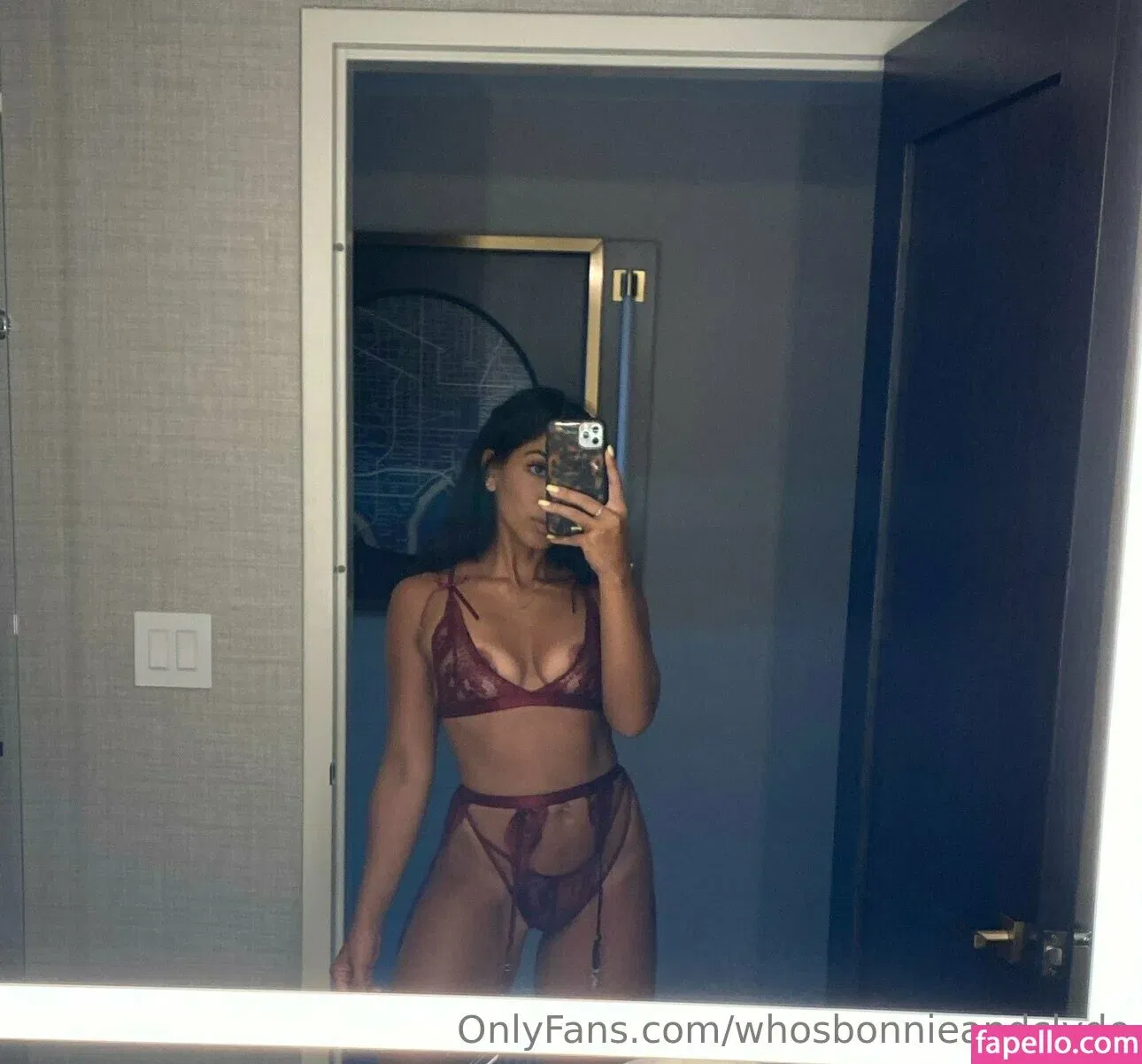 whosbonnieandclyde Onlyfans Photo Gallery 