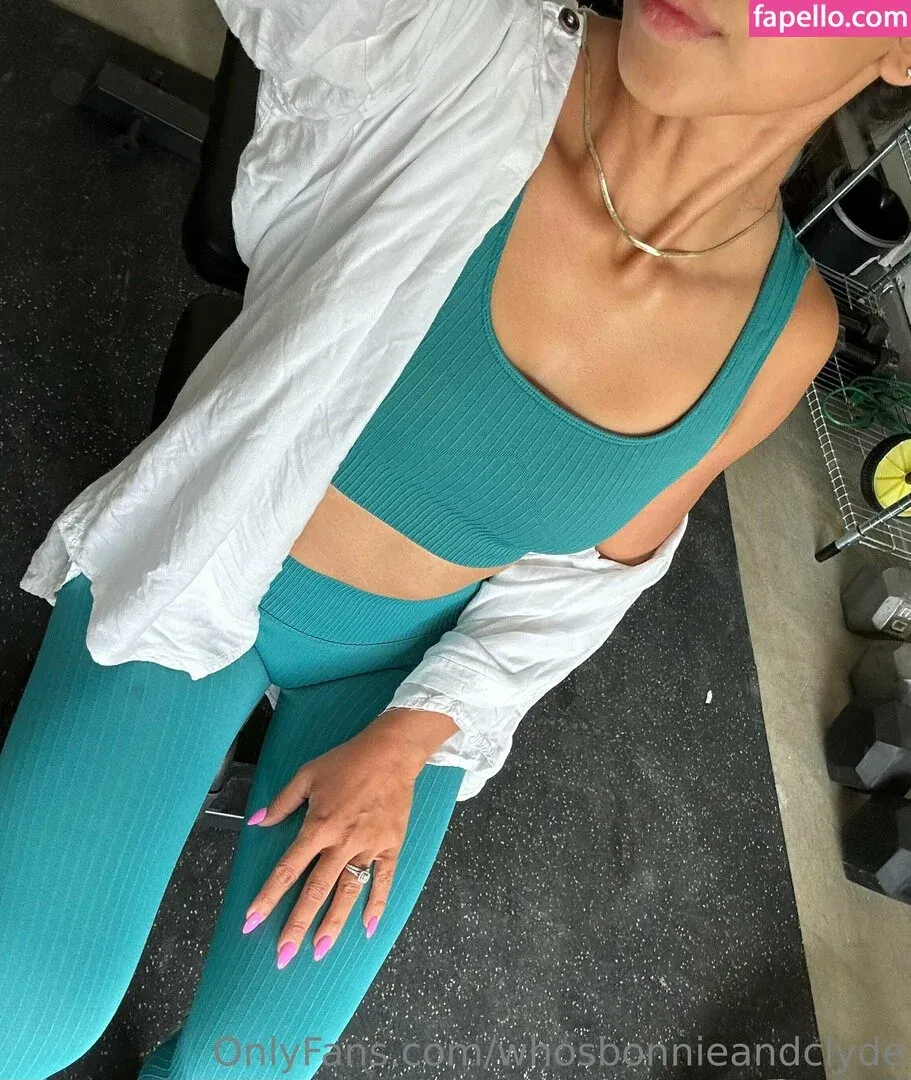 whosbonnieandclyde Onlyfans Photo Gallery 