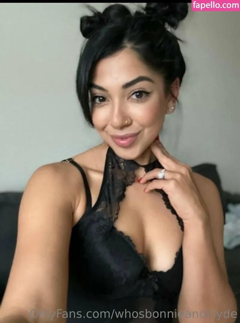 whosbonnieandclyde Onlyfans Photo Gallery 