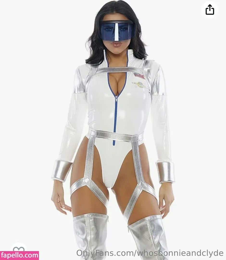 whosbonnieandclyde Onlyfans Photo Gallery 