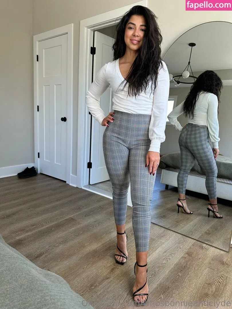 whosbonnieandclyde Onlyfans Photo Gallery 