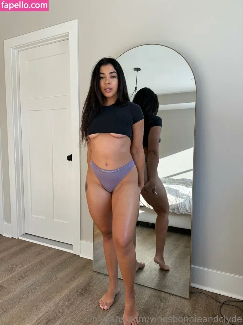 whosbonnieandclyde Onlyfans Photo Gallery 