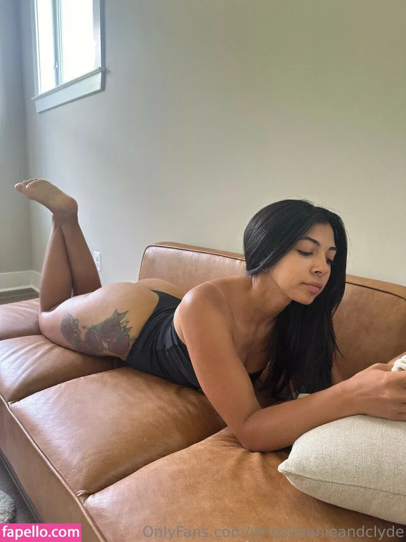 whosbonnieandclyde Onlyfans Photo Gallery 