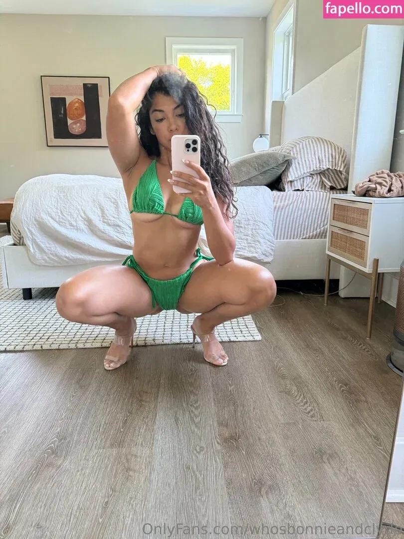 whosbonnieandclyde Onlyfans Photo Gallery 