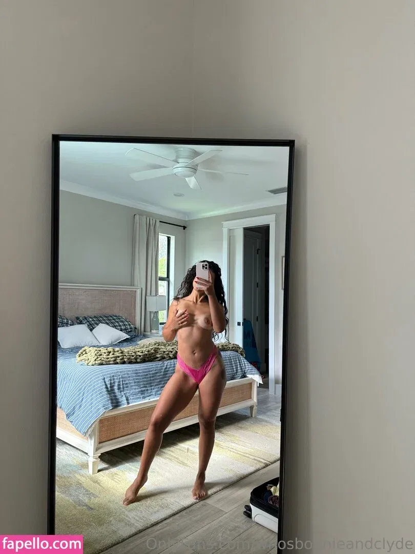 whosbonnieandclyde Onlyfans Photo Gallery 