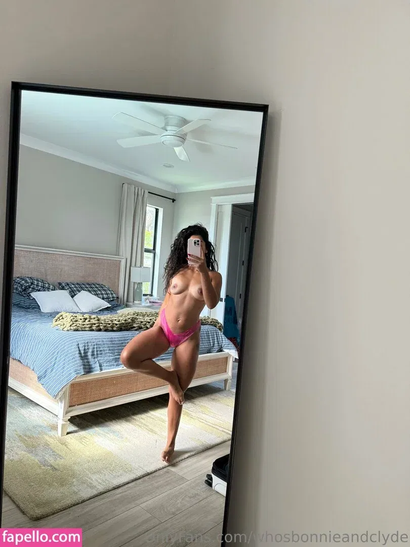 whosbonnieandclyde Onlyfans Photo Gallery 