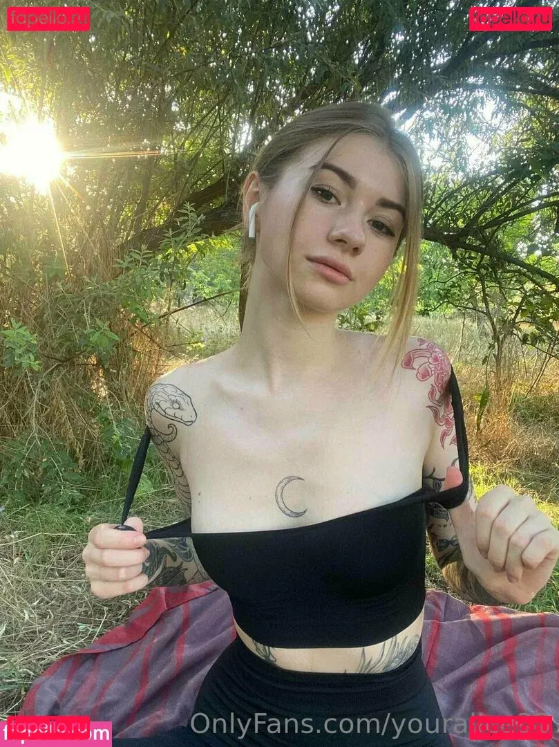 youralice33 Onlyfans Photo Gallery 