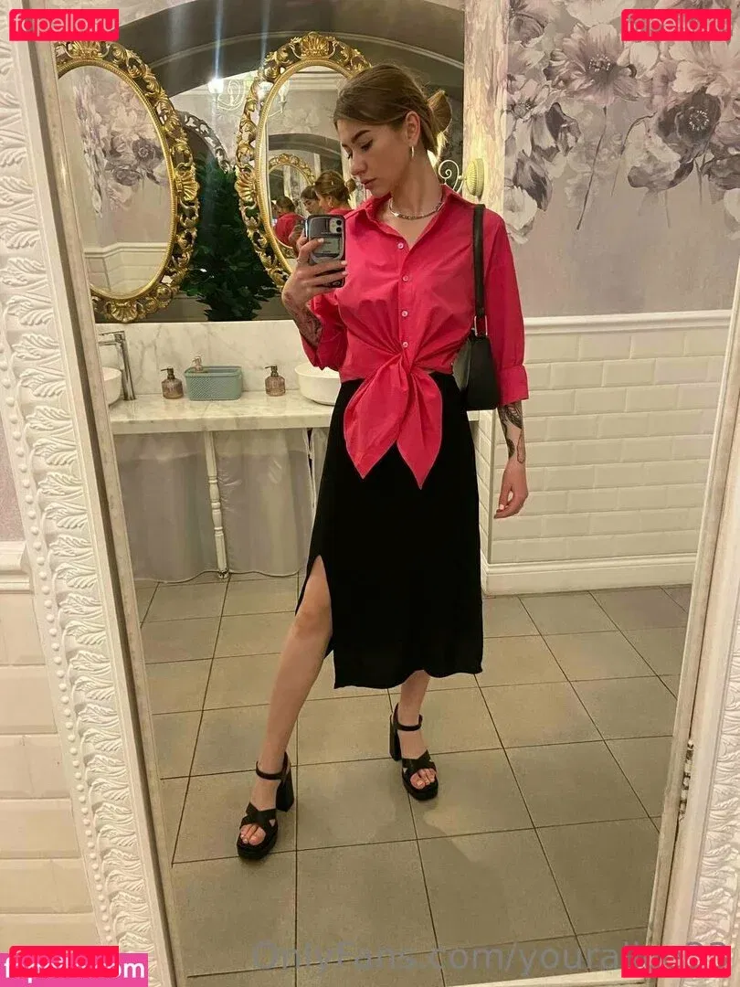 youralice33 Onlyfans Photo Gallery 