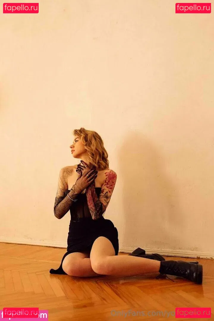 youralice33 Onlyfans Photo Gallery 