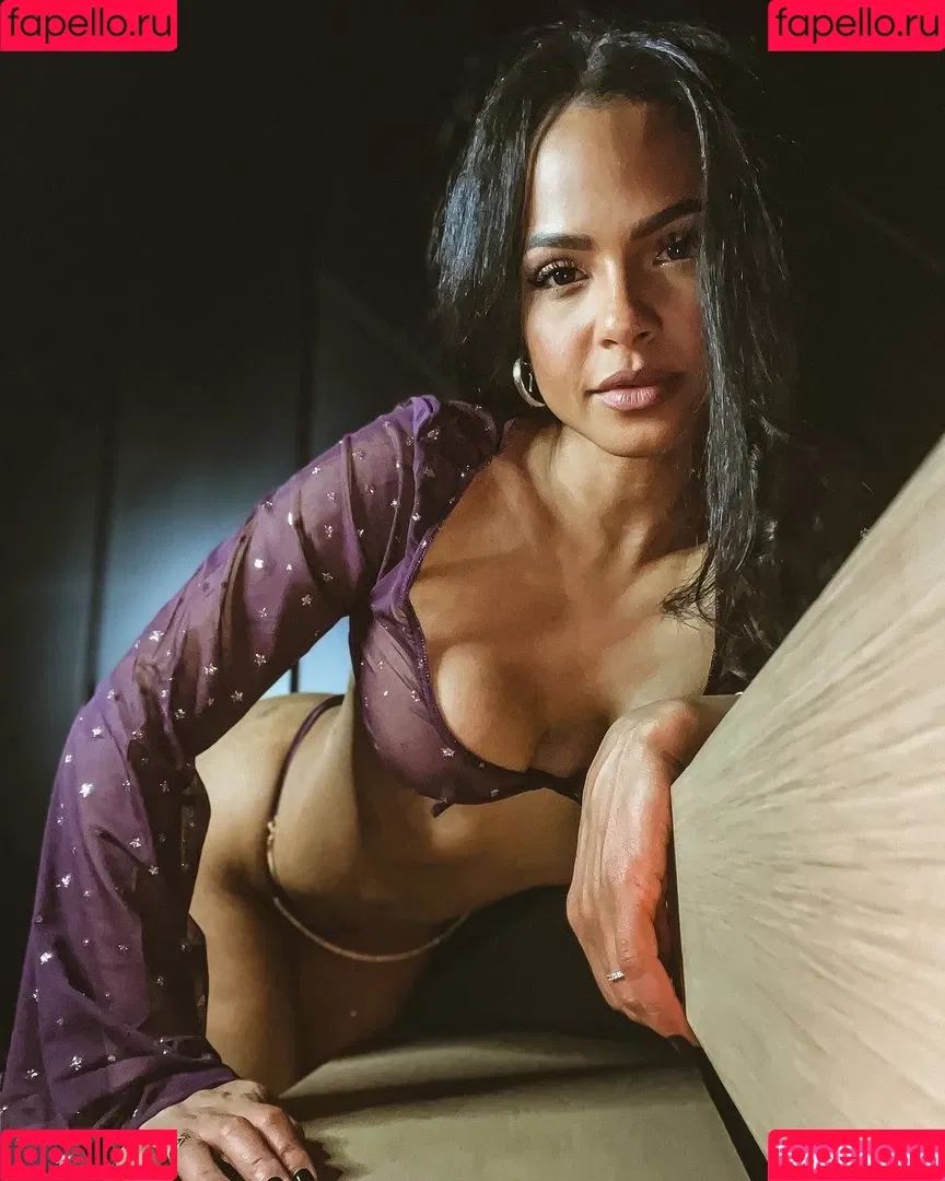 Christina Milian Onlyfans Photo Gallery 