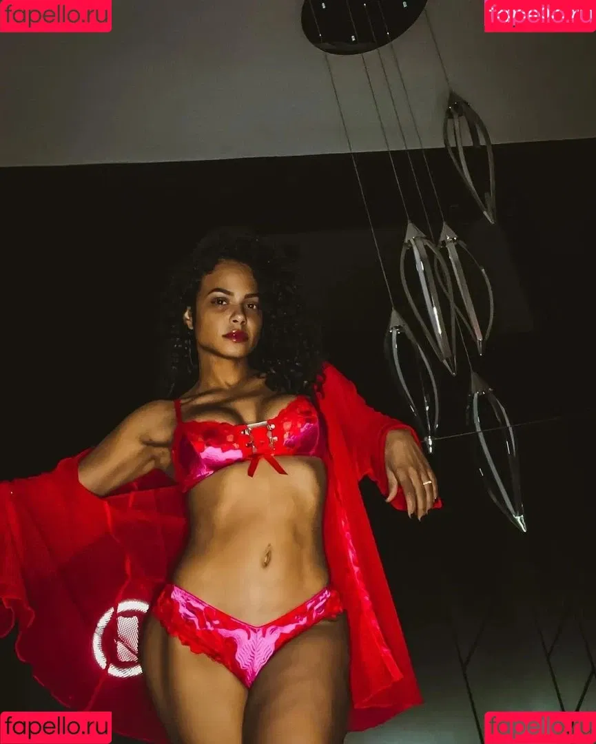 Christina Milian Onlyfans Photo Gallery 