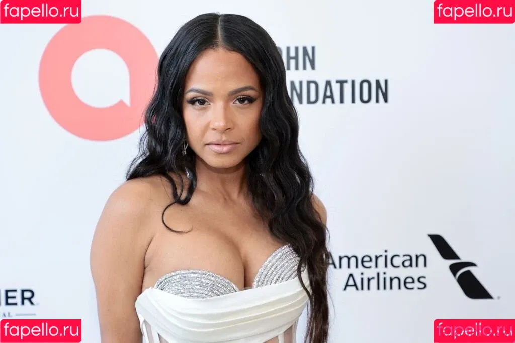 Christina Milian Onlyfans Photo Gallery 