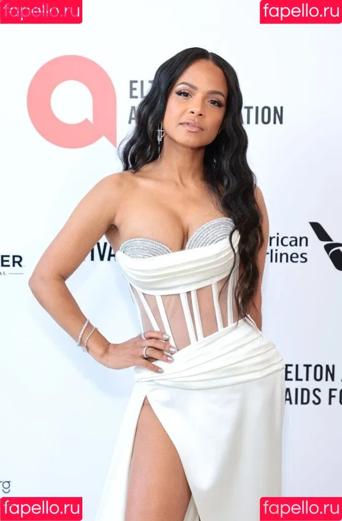 Christina Milian Onlyfans Photo Gallery 