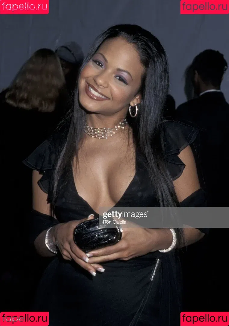 Christina Milian Onlyfans Photo Gallery 