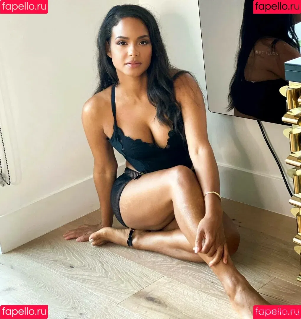 Christina Milian Onlyfans Photo Gallery 