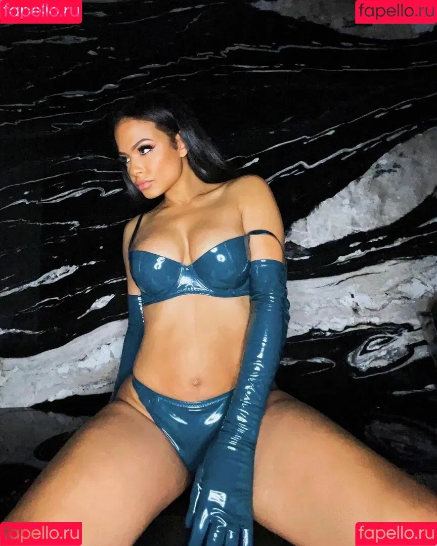 Christina Milian Onlyfans Photo Gallery 