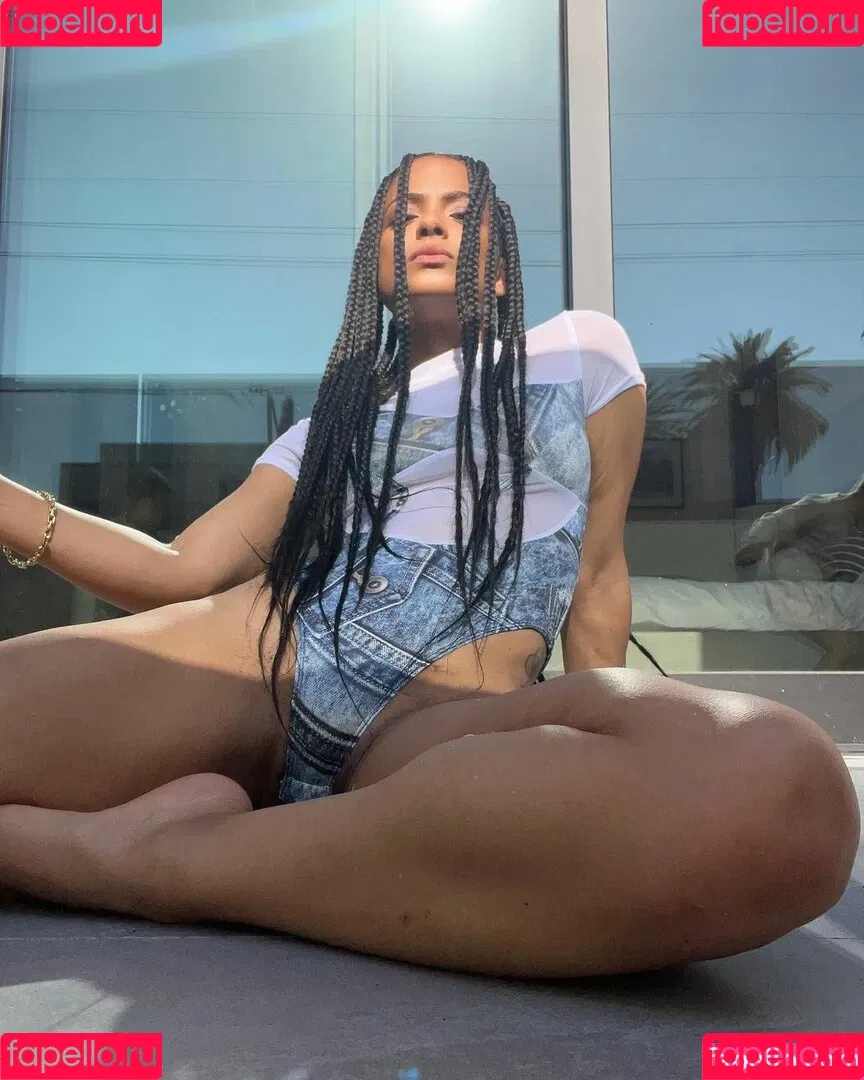 Christina Milian Onlyfans Photo Gallery 