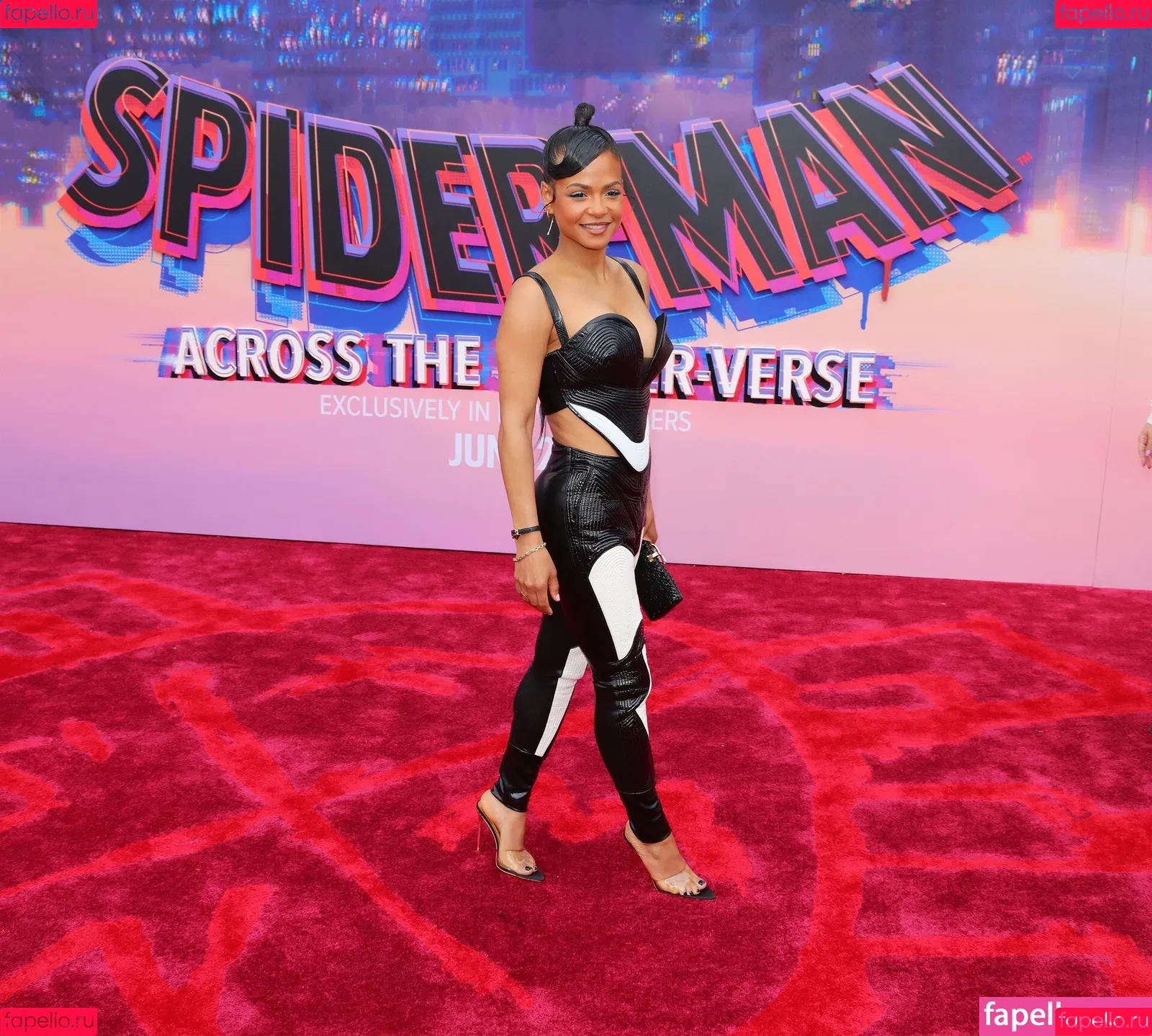 Christina Milian Onlyfans Photo Gallery 