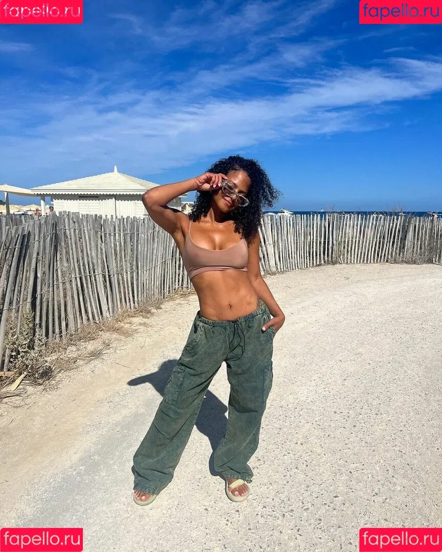Christina Milian Onlyfans Photo Gallery 