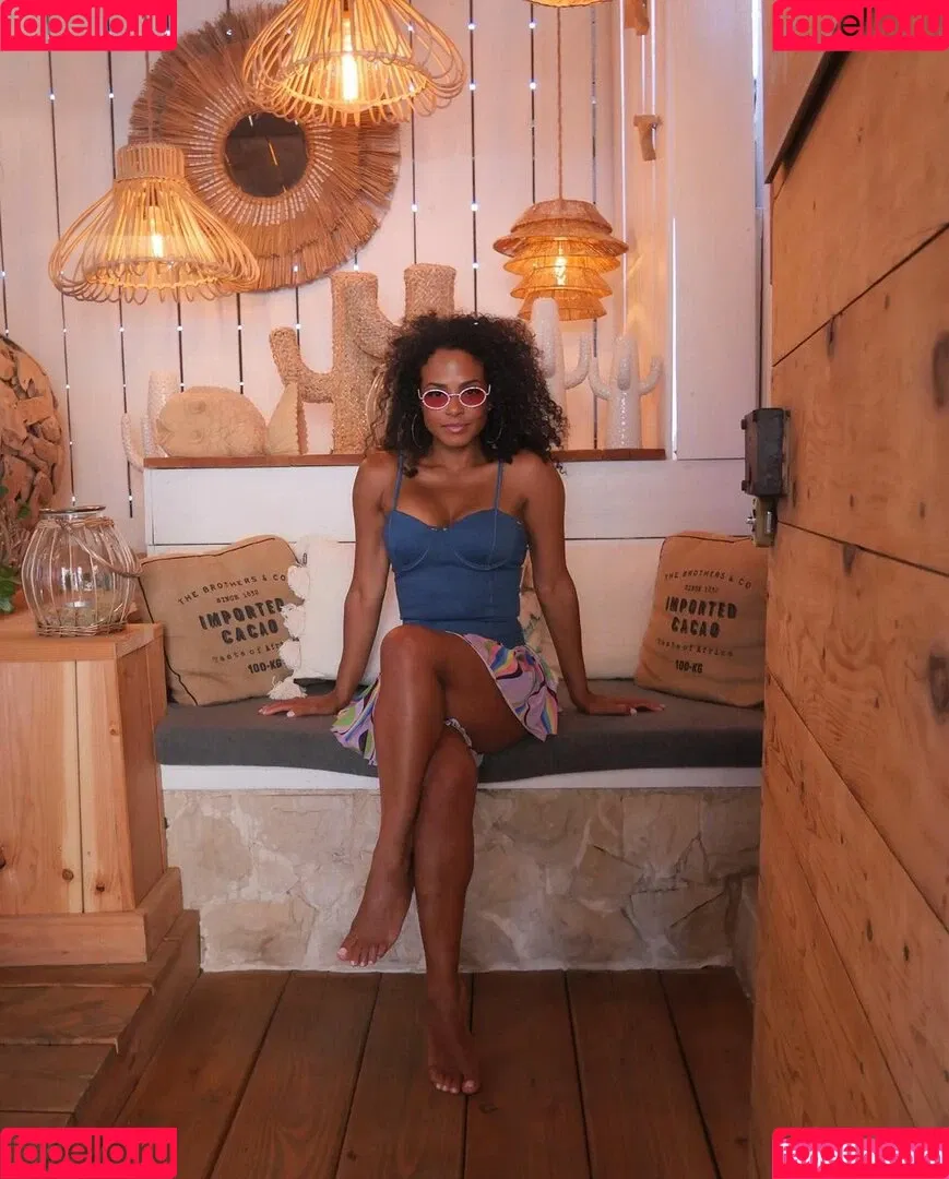 Christina Milian Onlyfans Photo Gallery 