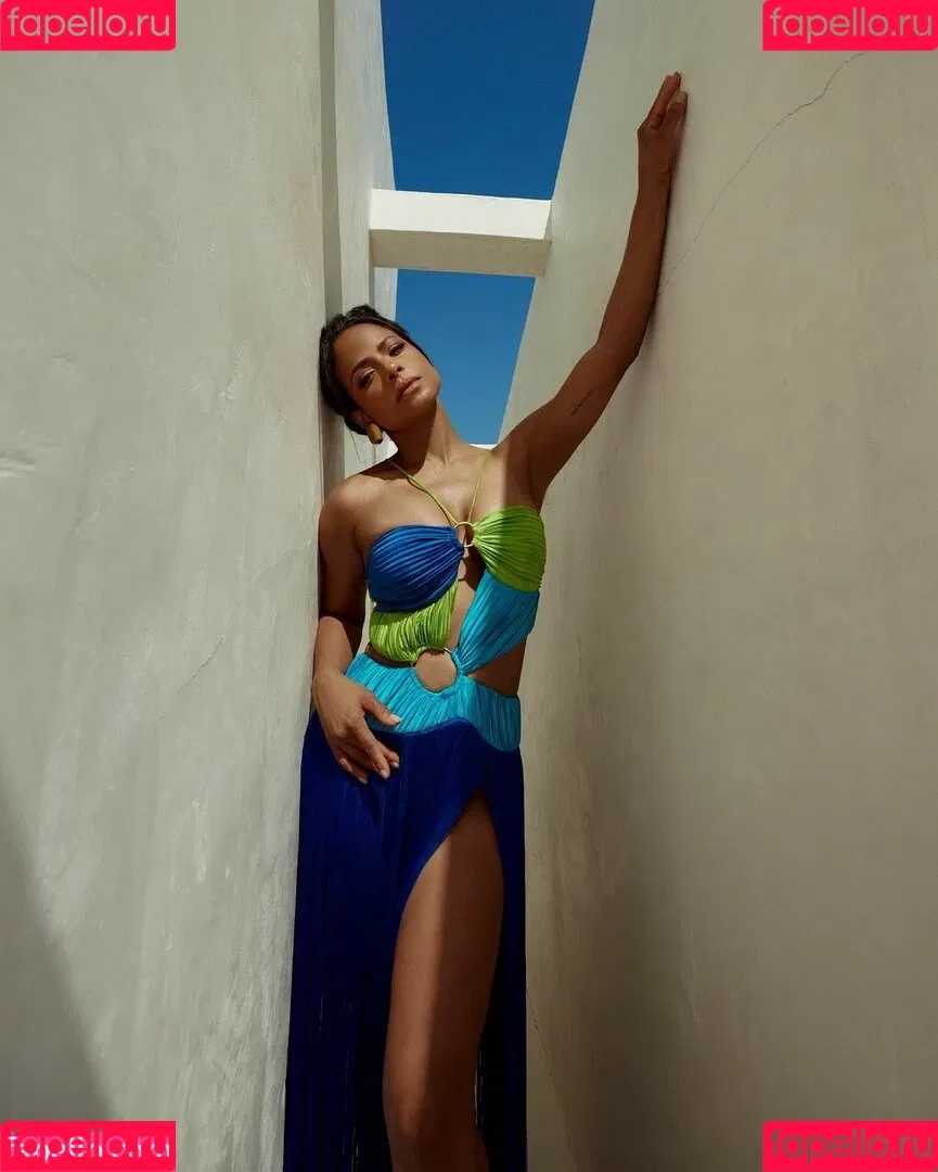 Christina Milian Onlyfans Photo Gallery 