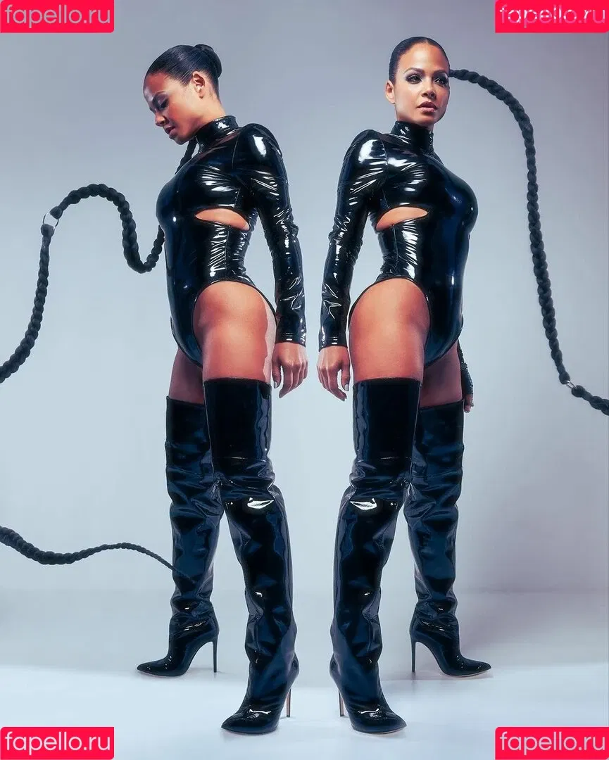 Christina Milian Onlyfans Photo Gallery 