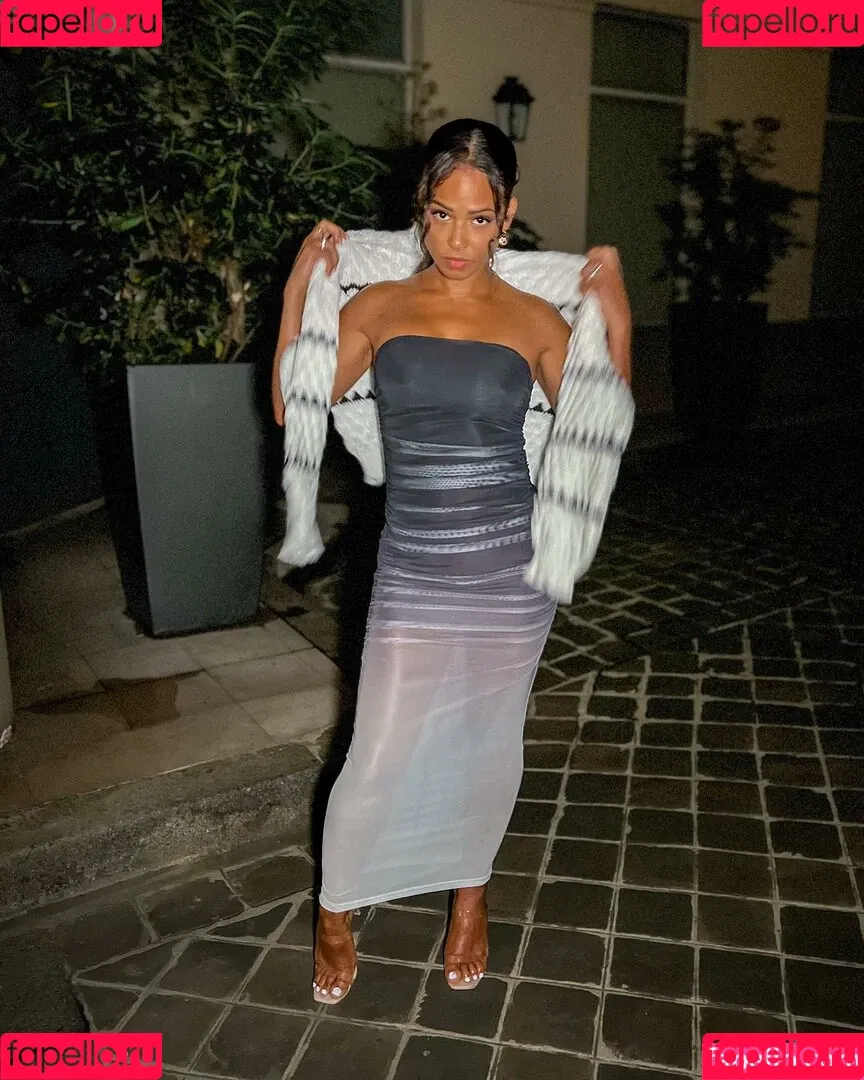 Christina Milian Onlyfans Photo Gallery 